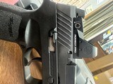 Sig Sauer P320 9mm w/ Romeo One Pro - 3 of 6