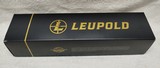 Leupold VX-3i LRP Rifle Scope 30mm Tube 6.5-20x 50mm CDS System - 5 of 6
