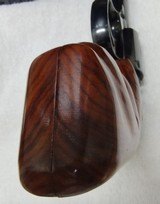 S&W K38 Masterpiece Model 14-5 Full Lug Barrel Very Scarce - 9 of 15