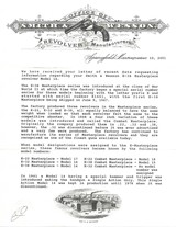 S&W K38 Masterpiece Model 14-5 Full Lug Barrel Very Scarce - 13 of 15