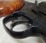 S&W K38 Masterpiece Model 14-5 Full Lug Barrel Very Scarce - 6 of 15
