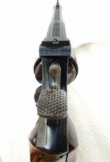 S&W K38 Masterpiece Model 14-5 Full Lug Barrel Very Scarce - 7 of 15