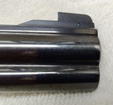 S&W K38 Masterpiece Model 14-5 Full Lug Barrel Very Scarce - 11 of 15