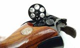 S&W K38 Masterpiece Model 14-5 Full Lug Barrel Very Scarce - 3 of 15