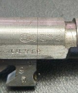 1968 Browning Hi-Power T-Series 4 5/8" - 7 of 7