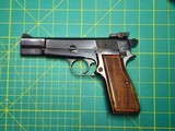 1968 Browning Hi-Power T-Series 4 5/8" - 2 of 7