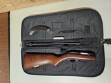 Marlin 70P Papoose .22 take down Rifle