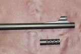 Ed Brown 704 458 LOTT- Ed Browns personal pre-production rifle - 5 of 8