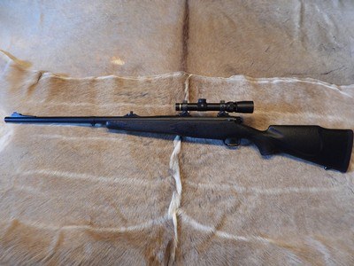 Ed Brown M704 458 Lott