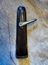 Manton & Co Best Box Lock 470 N.E. circa 1920's For Sale - 11 of 14