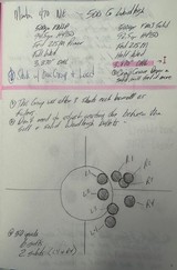 Manton & Co Best Box Lock 470 N.E. circa 1920's For Sale - 14 of 14