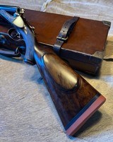 Manton & Co Best Box Lock 470 N.E. circa 1920's For Sale - 5 of 14