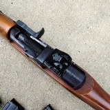 ***MINT*** Ruger Mini 14 EARLY 1978 181 serial number range with rare straight M14 magazine plus - 6 of 12