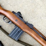 ***MINT*** Ruger Mini 14 EARLY 1978 181 serial number range with rare straight M14 magazine plus - 10 of 12