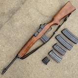 ***MINT*** Ruger Mini 14 EARLY 1978 181 serial number range with rare straight M14 magazine plus - 2 of 12