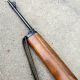 ***MINT*** Ruger Mini 14 EARLY 1978 181 serial number range with rare straight M14 magazine plus - 12 of 12