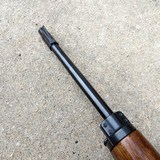 ***MINT*** Ruger Mini 14 EARLY 1978 181 serial number range with rare straight M14 magazine plus - 8 of 12