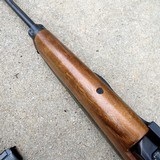 ***MINT*** Ruger Mini 14 EARLY 1978 181 serial number range with rare straight M14 magazine plus - 4 of 12