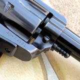 41 Rem Ruger Magnum Blackhawk - Mfg 1970 - 4 of 5