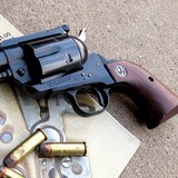 41 Rem Ruger Magnum Blackhawk - Mfg 1970 - 3 of 5