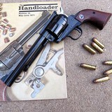 41 Rem Ruger Magnum Blackhawk - Mfg 1970 - 5 of 5