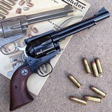 41 Rem Ruger Magnum Blackhawk - Mfg 1970