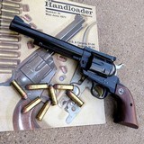 41 Rem Ruger Magnum Blackhawk - Mfg 1970 - 2 of 5