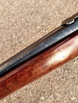 1894 - S (Saddle ring carbine) Marlin 45 Colt JM marked *no safety* - 3 of 4
