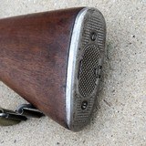Original 1945 WWII CMP Springfield M1 Garand - 12 of 15
