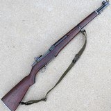 Original 1945 WWII CMP Springfield M1 Garand - 5 of 15