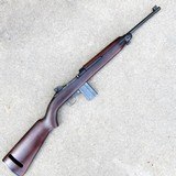 Transitional 100% Original WWII 1944 M1 Carbine - 1 of 15