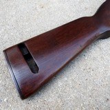 Transitional 100% Original WWII 1944 M1 Carbine - 2 of 15