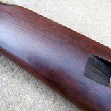 Transitional 100% Original WWII 1944 M1 Carbine - 12 of 15