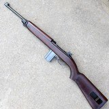 Transitional 100% Original WWII 1944 M1 Carbine - 11 of 15