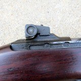 Transitional 100% Original WWII 1944 M1 Carbine - 7 of 15