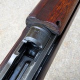 Transitional 100% Original WWII 1944 M1 Carbine - 8 of 15