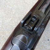 Transitional 100% Original WWII 1944 M1 Carbine - 6 of 15