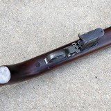 Transitional 100% Original WWII 1944 M1 Carbine - 5 of 15