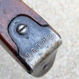 ***ORIGINAL*** Numbers matching Mosin Nagant Finnish Capture 7.62x54R M91/30 - 8 of 15