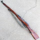 ***ORIGINAL*** Numbers matching Mosin Nagant Finnish Capture 7.62x54R M91/30 - 3 of 15