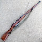 ***ORIGINAL*** Numbers matching Mosin Nagant Finnish Capture 7.62x54R M91/30 - 2 of 15