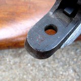 ***ORIGINAL*** Numbers matching Mosin Nagant Finnish Capture 7.62x54R M91/30 - 5 of 15