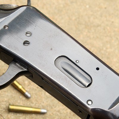 ****WOW**** Pre 64 Winchester 1894 30-30 30wcf Original! 1955 date RARE - Image 10 of 15