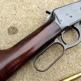 ****WOW**** Pre 64 Winchester 1894 30-30 30wcf Original! 1955 date RARE - Image 5 of 15