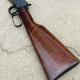 ****WOW**** Pre 64 Winchester 1894 30-30 30wcf Original! 1955 date RARE - Image 14 of 15