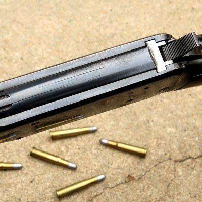 ****WOW**** Pre 64 Winchester 1894 30-30 30wcf Original! 1955 date RARE - Image 11 of 15