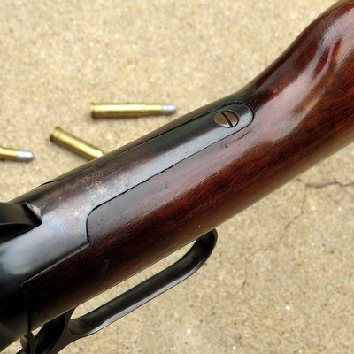 ****WOW**** Pre 64 Winchester 1894 30-30 30wcf Original! 1955 date RARE - Image 12 of 15