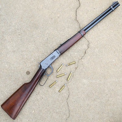 ****WOW**** Pre 64 Winchester 1894 30-30 30wcf Original! 1955 date RARE - Image 2 of 15