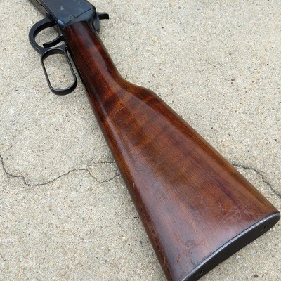****WOW**** Pre 64 Winchester 1894 30-30 30wcf Original! 1955 date RARE - Image 14 of 15