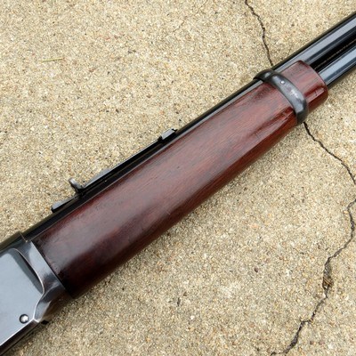 ****WOW**** Pre 64 Winchester 1894 30-30 30wcf Original! 1955 date RARE - Image 6 of 15